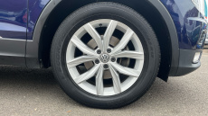 Volkswagen Tiguan 2.0 TDi 150 4Motion SE Nav 5dr Diesel Estate